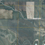 Arickaree, CO (2010, 24000-Scale) Preview 3