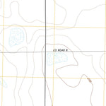 Arickaree, CO (2013, 24000-Scale) Preview 2