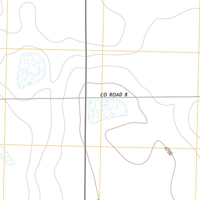 Arickaree, CO (2013, 24000-Scale) Preview 2