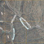 Arkansas Mountain, CO (2010, 24000-Scale) Preview 2