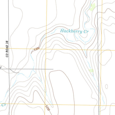 Arriba, CO (2013, 24000-Scale) Preview 3