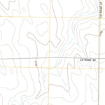 Arriba NE, CO (2013, 24000-Scale) Preview 2