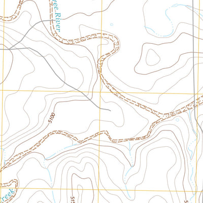 Arriba NE, CO (2013, 24000-Scale) Preview 3
