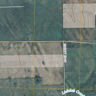 Arriba NW, CO (2010, 24000-Scale) Preview 2