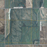 Arriba NW, CO (2010, 24000-Scale) Preview 3