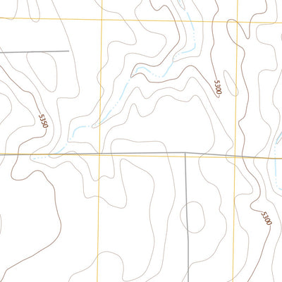 Arriba NW, CO (2013, 24000-Scale) Preview 2