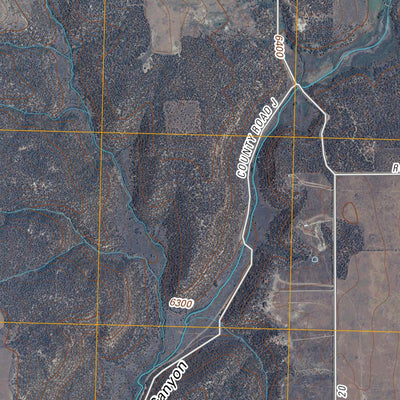 Arriola, CO (2010, 24000-Scale) Preview 3
