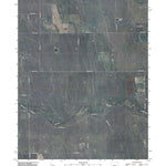 Arsenic Lake, CO (2010, 24000-Scale) Preview 1