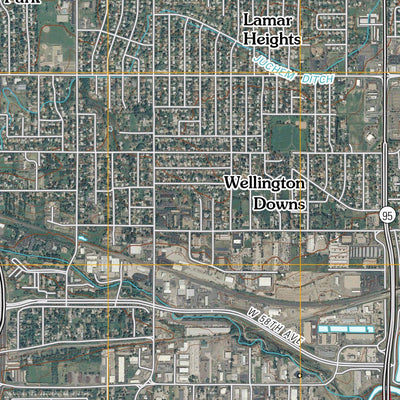 Arvada, CO (2011, 24000-Scale) Preview 2
