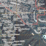 Aspen, CO (2011, 24000-Scale) Preview 2
