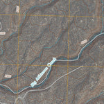 Atkinson Creek, CO (2011, 24000-Scale) Preview 2