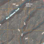Atkinson Creek, CO (2011, 24000-Scale) Preview 3
