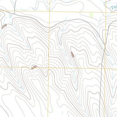 Avalo SE, CO (2013, 24000-Scale) Preview 3