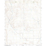 Badger Wash, CO (2013, 24000-Scale) Preview 1