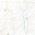 Badger Wash, CO (2013, 24000-Scale) Preview 2
