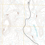 Badger Wash, CO (2013, 24000-Scale) Preview 3
