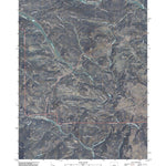 Bailey, CO (2011, 24000-Scale) Preview 1
