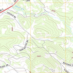 Bailey, CO (2013, 24000-Scale) Preview 2