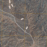 Banty Point, CO (2010, 24000-Scale) Preview 3