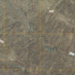 Bar J H Ranch, CO (2010, 24000-Scale) Preview 2