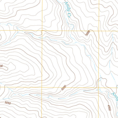 Bar J H Ranch, CO (2013, 24000-Scale) Preview 3