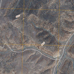 Barcus Creek, CO (2010, 24000-Scale) Preview 2