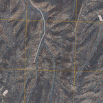 Barcus Creek, CO (2010, 24000-Scale) Preview 3