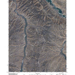 Barcus Creek SE, CO (2010, 24000-Scale) Preview 1