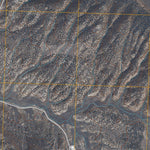 Barcus Creek SE, CO (2010, 24000-Scale) Preview 3