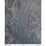 Barkelew Draw, CO (2011, 24000-Scale) Preview 1