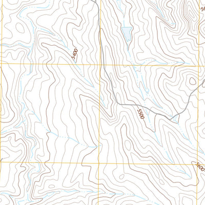 Barking Dog Spring, CO (2013, 24000-Scale) Preview 2