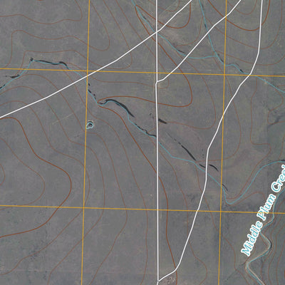 Barrel Spring, CO (2010, 24000-Scale) Preview 2