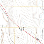 Barron Creek, CO (2013, 24000-Scale) Preview 3