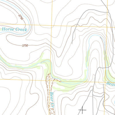 Bartlett, CO (2013, 24000-Scale) Preview 3
