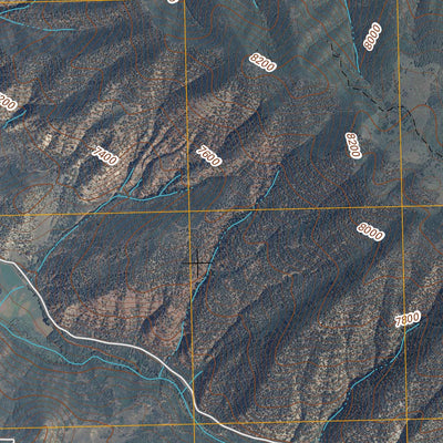 Basalt, CO (2011, 24000-Scale) Preview 3