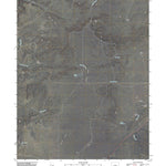 Bates Lake, CO (2010, 24000-Scale) Preview 1