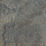Bates Lake, CO (2010, 24000-Scale) Preview 3
