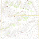 Bates Lake, CO (2013, 24000-Scale) Preview 3
