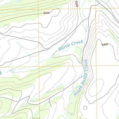 Battle Mountain, CO (2013, 24000-Scale) Preview 2