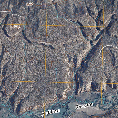 Battle Rock, CO (2010, 24000-Scale) Preview 3