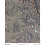 Battleship Rock, CO (2010, 24000-Scale) Preview 1