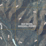 Bear Creek, CO (2011, 24000-Scale) Preview 2
