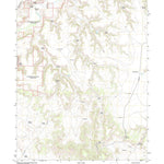 Beaty Canyon, CO (2013, 24000-Scale) Preview 1