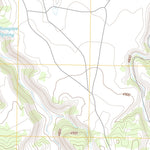 Beaty Canyon, CO (2013, 24000-Scale) Preview 2