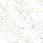 Beckman Lake, CO (2013, 24000-Scale) Preview 3
