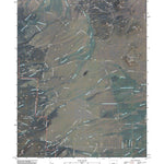 Beckwith Mountain, CO (2011, 24000-Scale) Preview 1