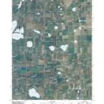 Berthoud, CO (2010, 24000-Scale) Preview 1