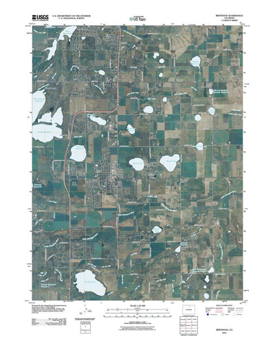 Berthoud, CO (2010, 24000-Scale) Preview 1