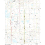 Berthoud, CO (2013, 24000-Scale) Preview 1