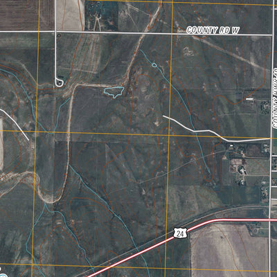 Bethune, CO (2010, 24000-Scale) Preview 2